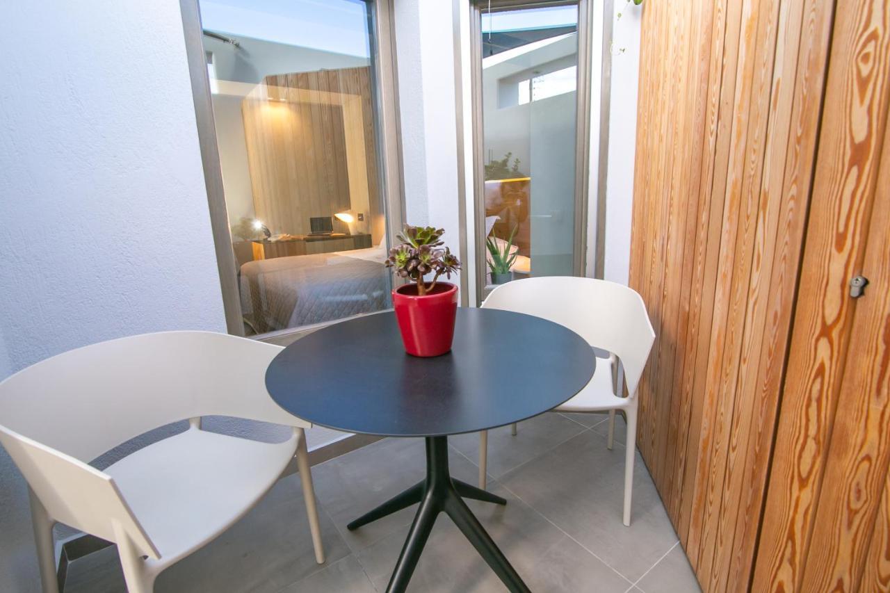 Marquise Suites - Adults Only Fira  Exterior foto